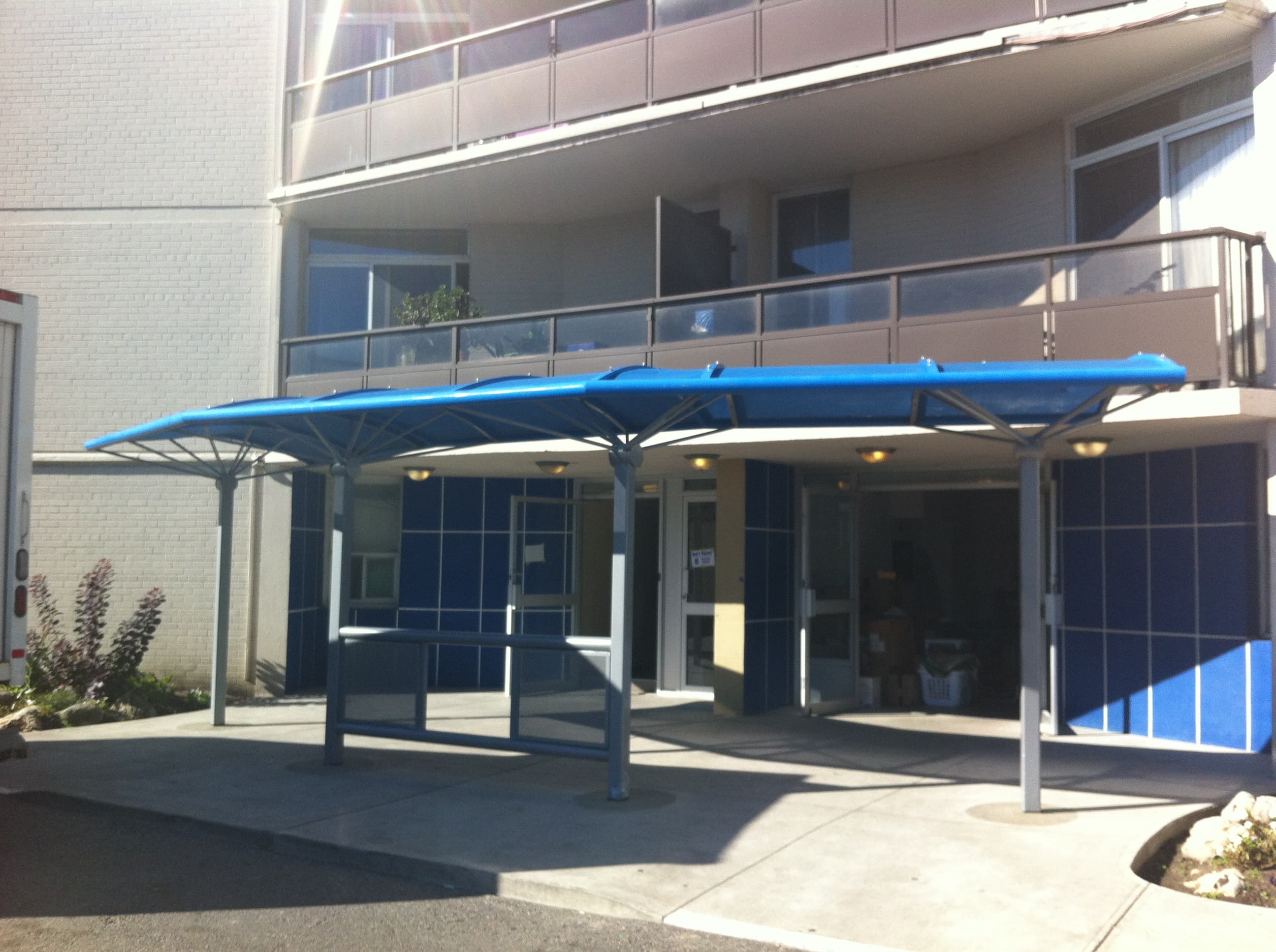 Aluminum Fabrication